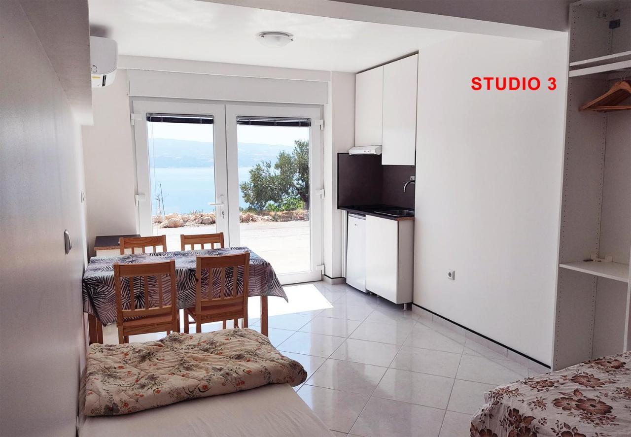 Welcome Apartment Stanici Exterior foto