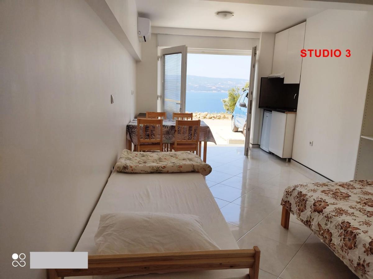 Welcome Apartment Stanici Exterior foto