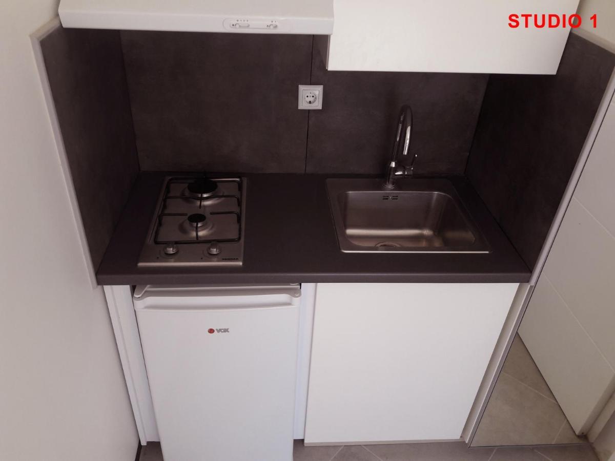 Welcome Apartment Stanici Exterior foto