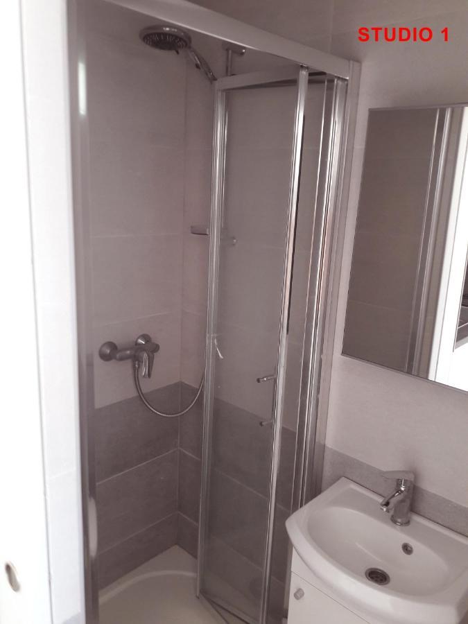 Welcome Apartment Stanici Exterior foto