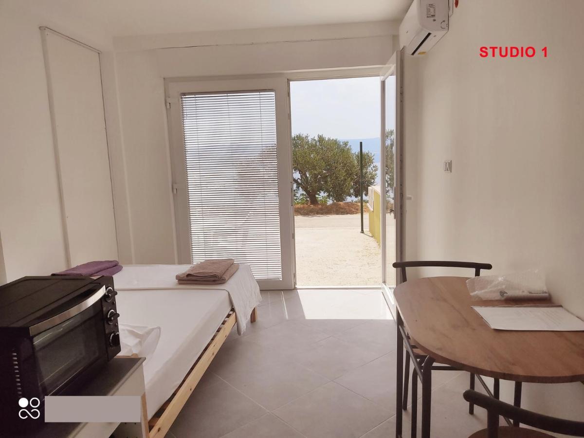 Welcome Apartment Stanici Exterior foto