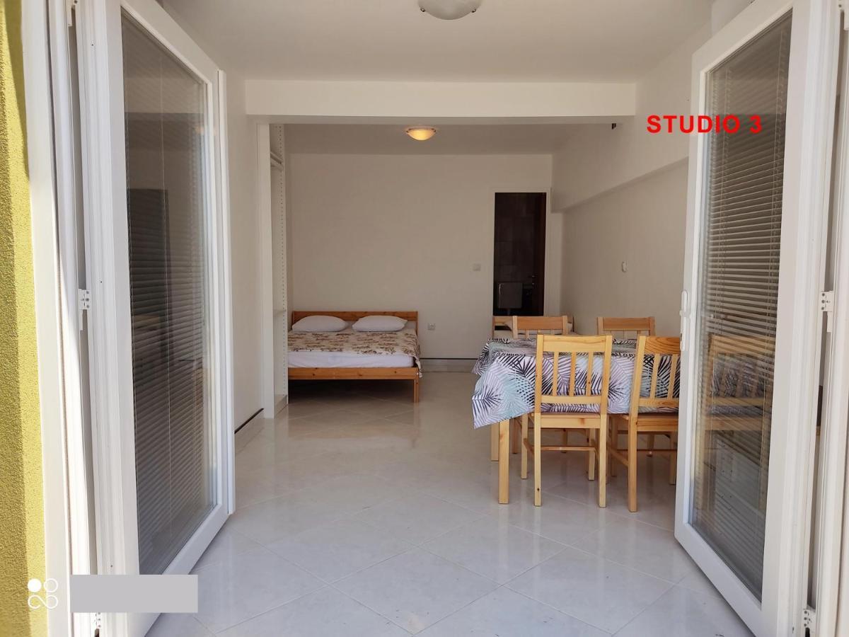 Welcome Apartment Stanici Exterior foto