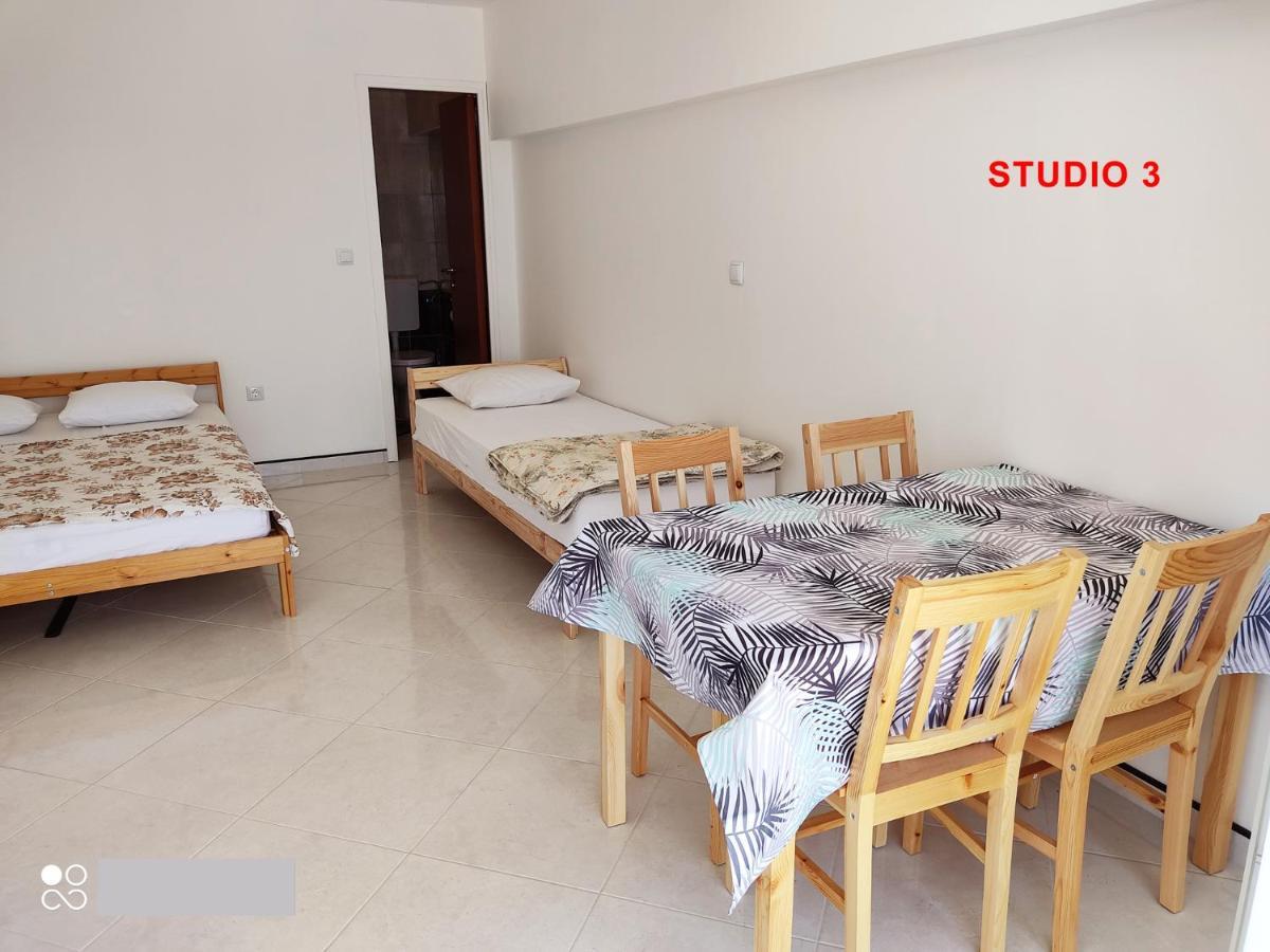 Welcome Apartment Stanici Exterior foto