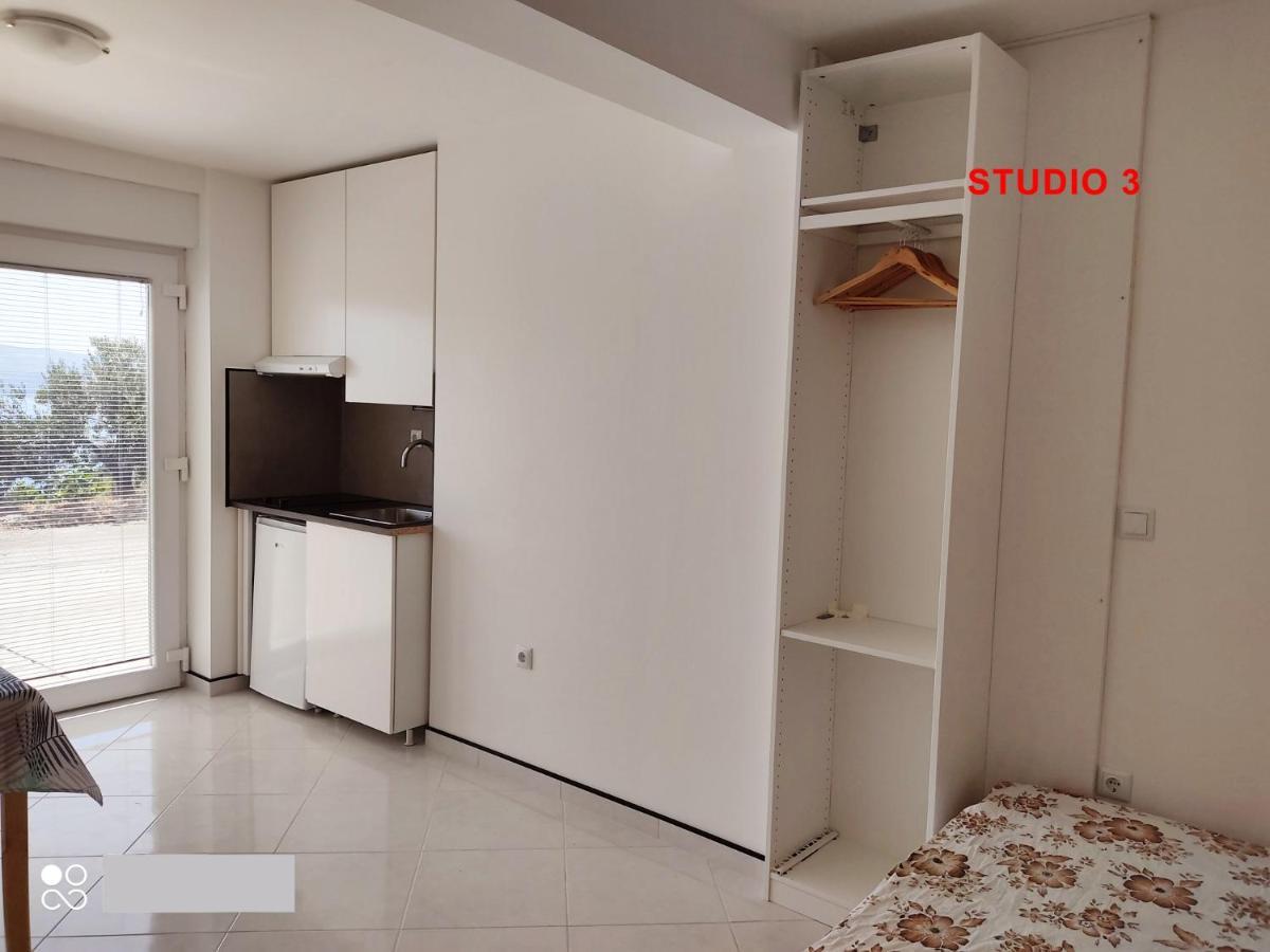 Welcome Apartment Stanici Exterior foto