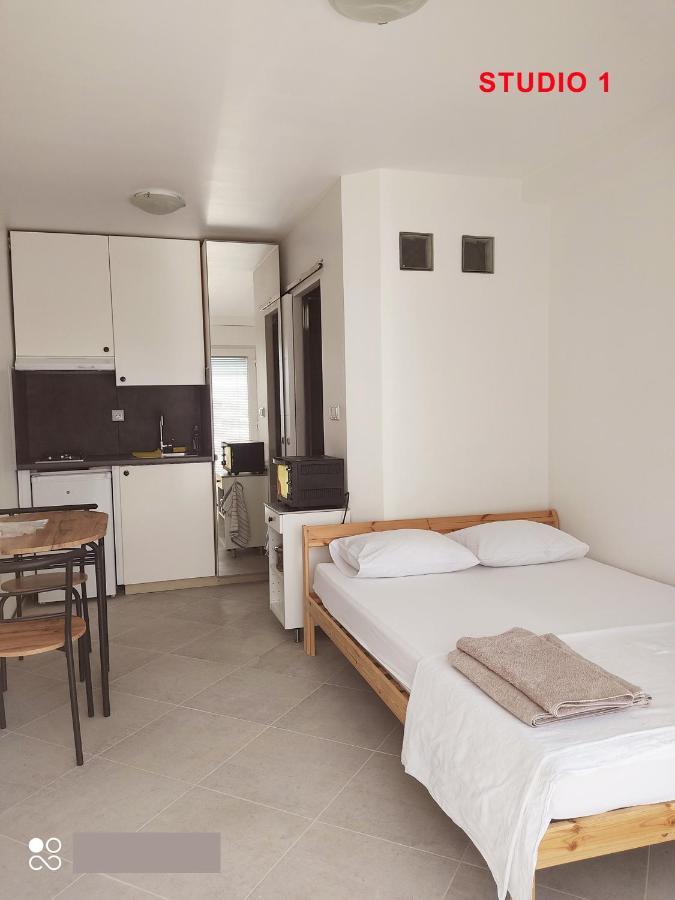 Welcome Apartment Stanici Exterior foto
