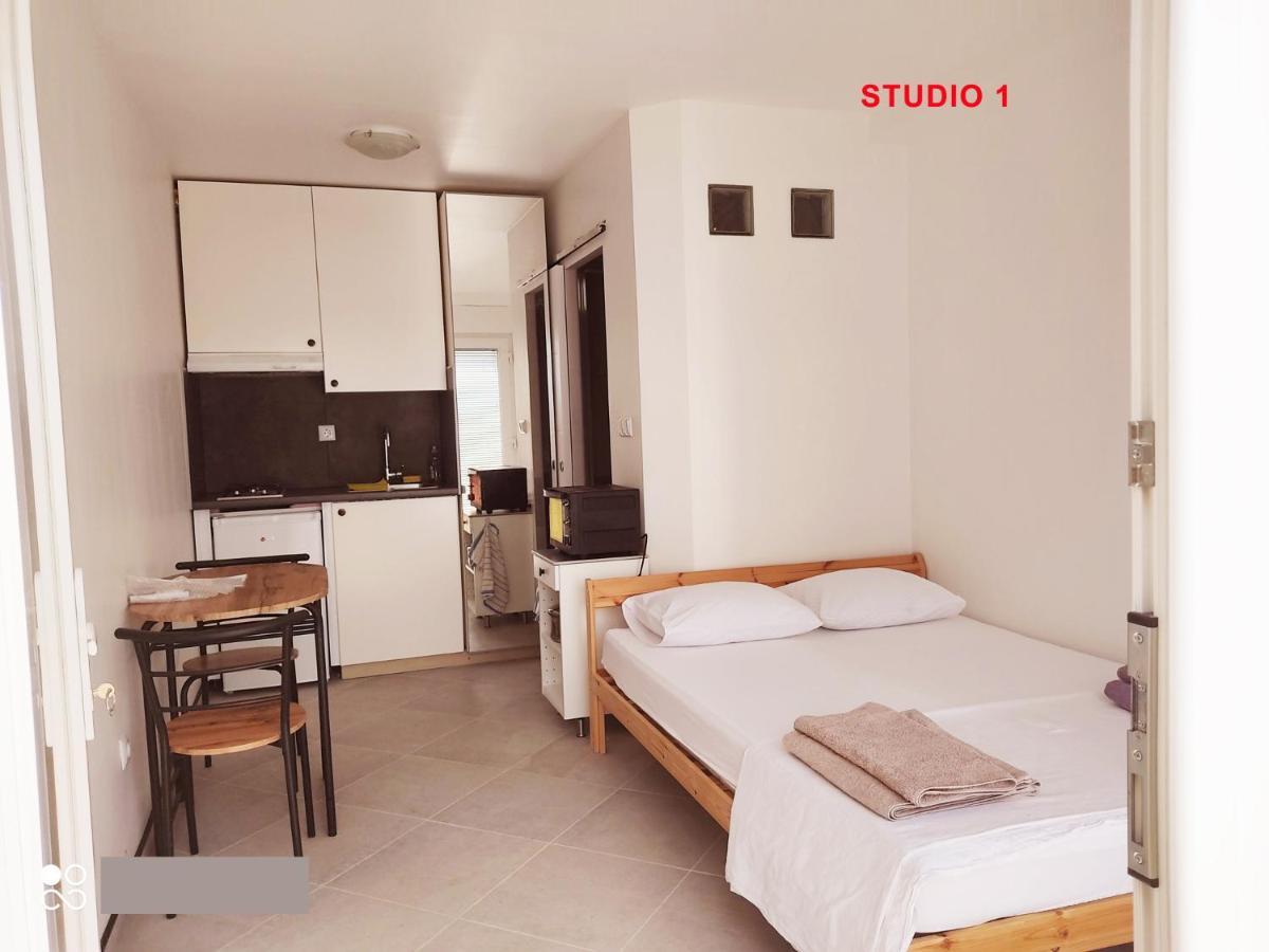 Welcome Apartment Stanici Exterior foto